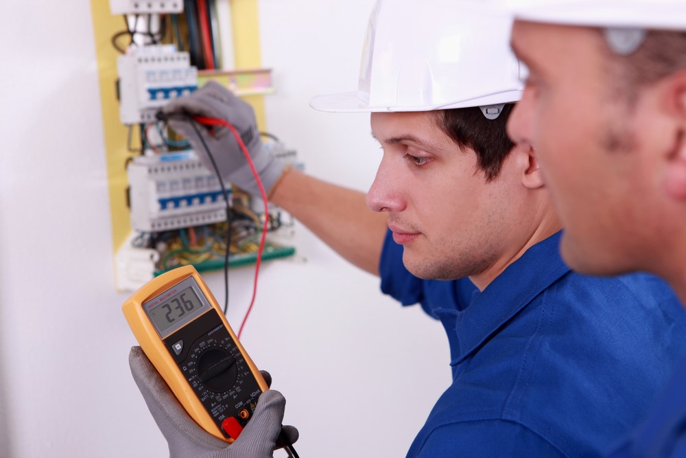 Electrician Guys Flint business image in Flint, MI