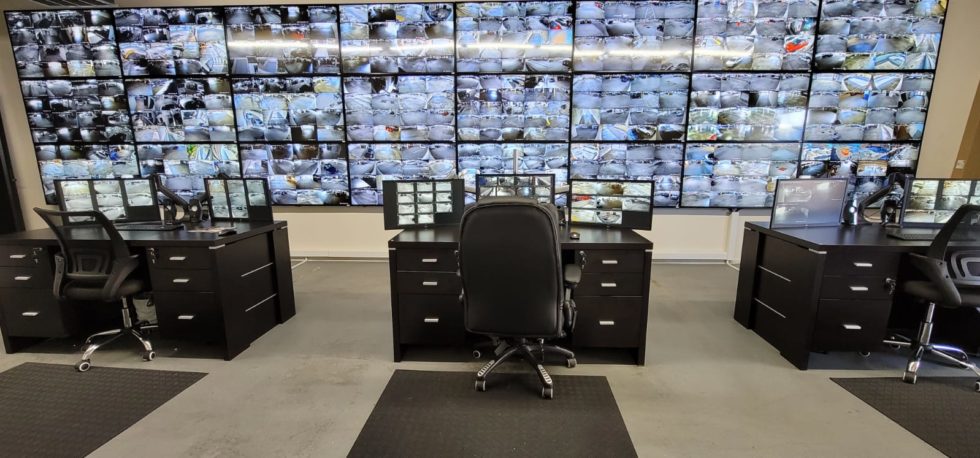 American Premier Security business image in Canoga Park, CA