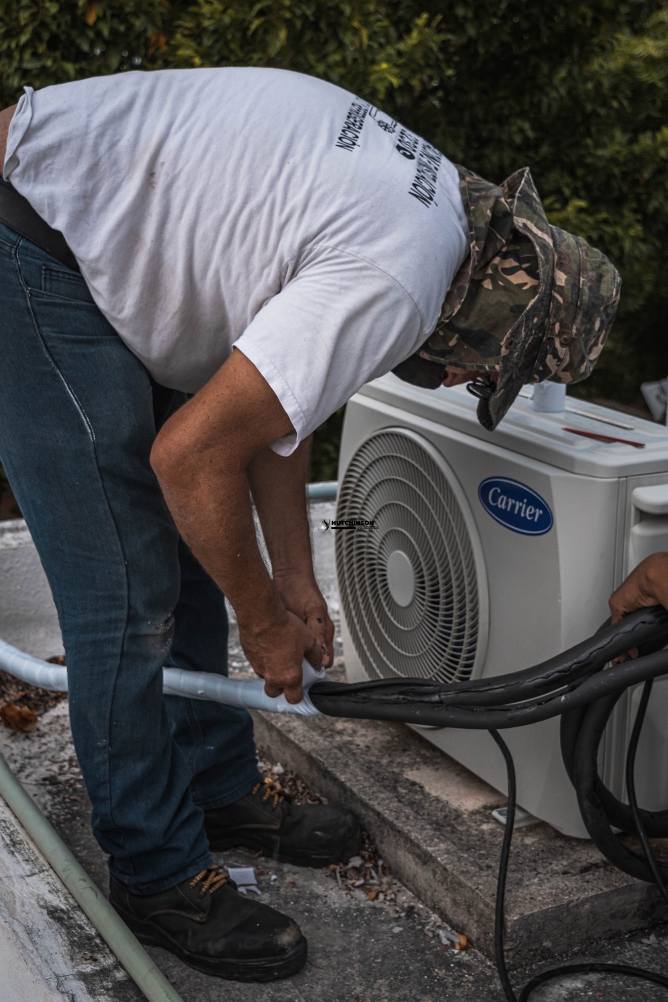 Hutchinson HVAC Professionals business image in Hutchinson, KS