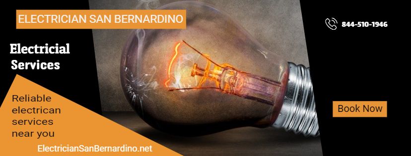 Electrician San Bernardino Today business image in San Bernardino, California