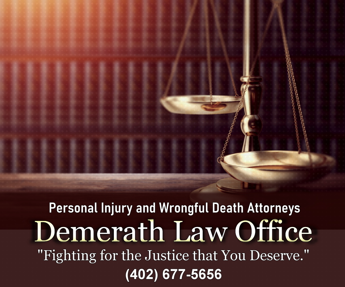 Demerath Law Office business image in Omaha, NE