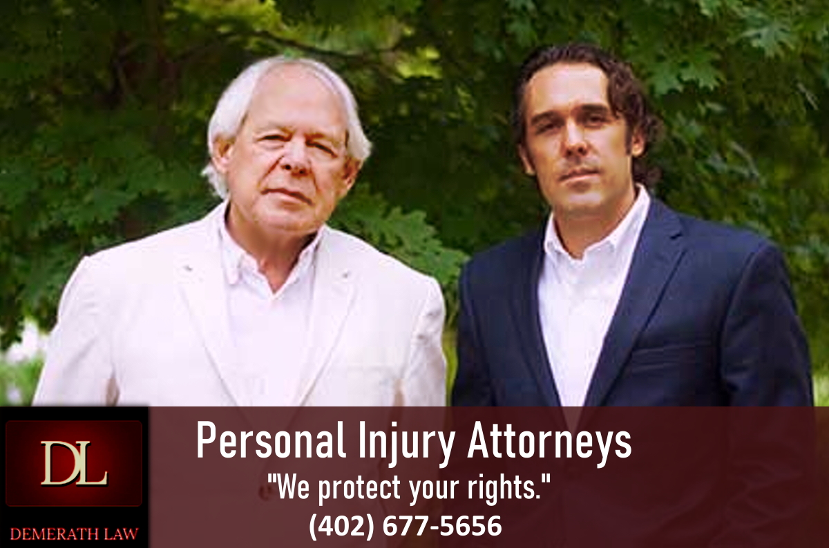 Demerath Law Office business image in Omaha, NE