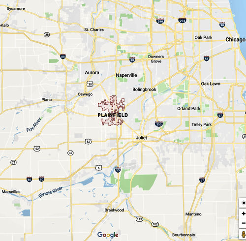 WWData Systems business image in Plainfield, IL