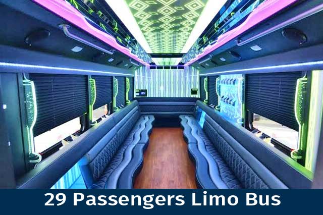 Plainfield Limousine Services business image in Plainfield, IL