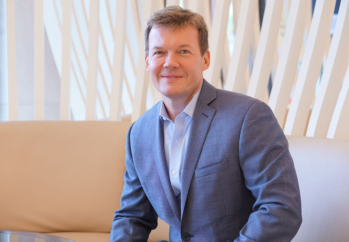 Raymond Douglas MD, PhD business image in Las Vegas, Nevada