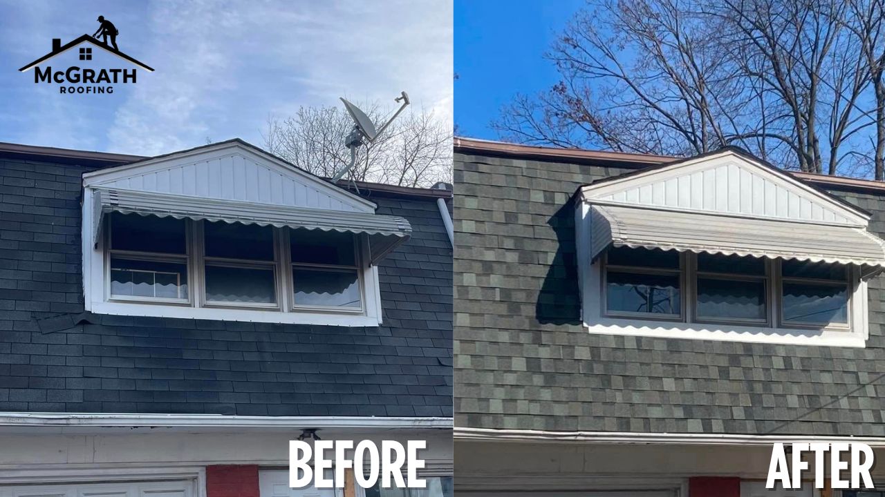 McGrath Roofing business image in Philadelphia, PA